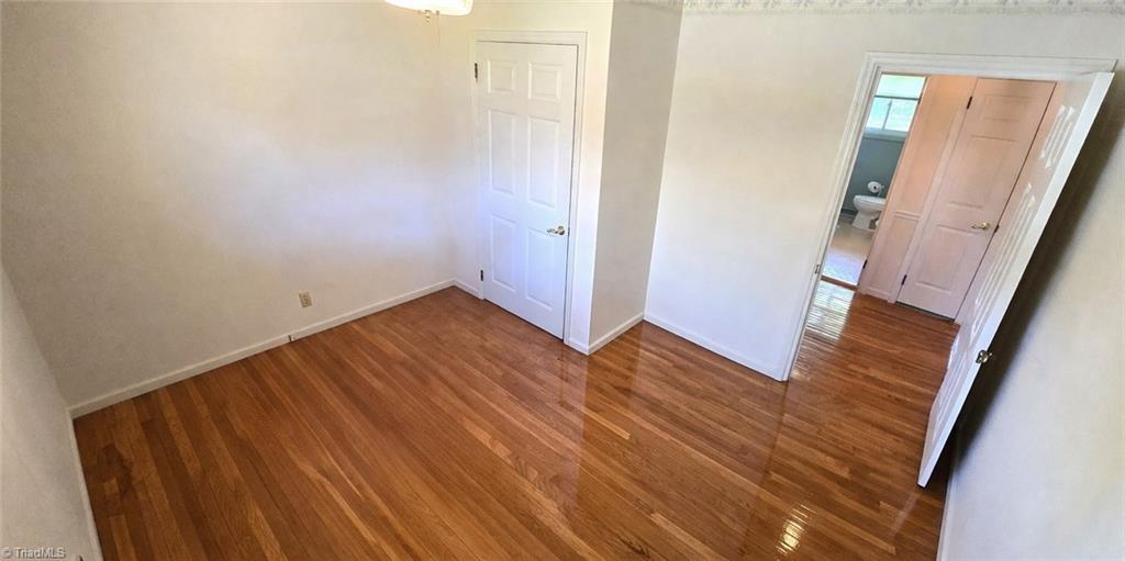 105 Mendenhall Road Jamestown, NC 27282 - Photo 14 of 42 Bedroom 3