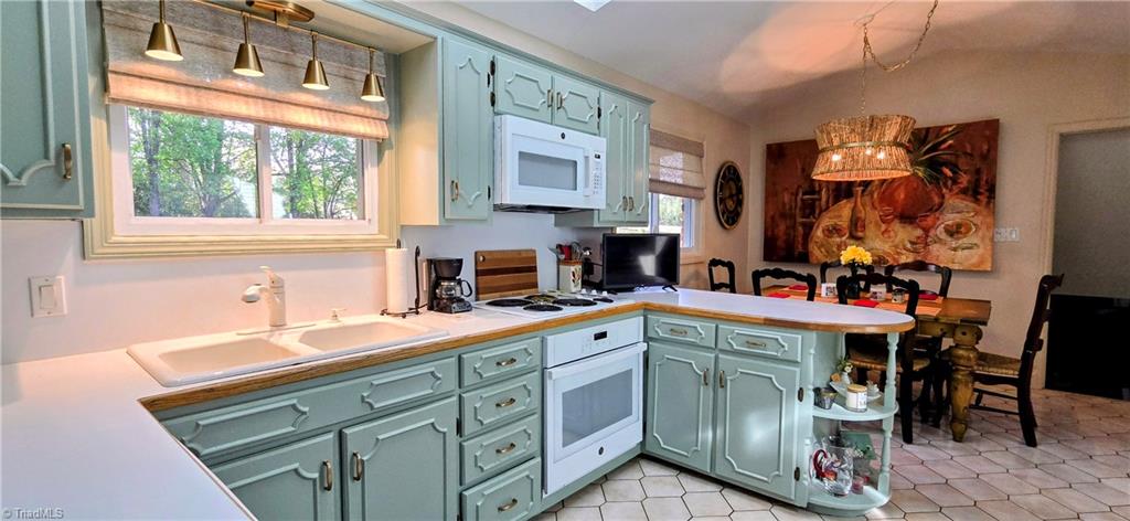 105 Mendenhall Road Jamestown, NC 27282 - Photo 4 of 42 It's obvious this home has been well loved throughout the years