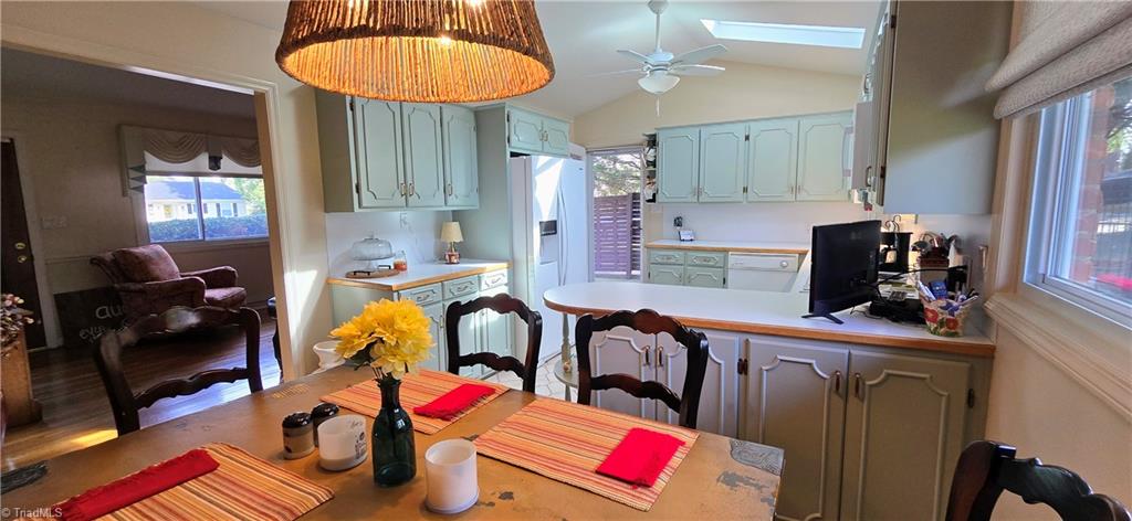 105 Mendenhall Road Jamestown, NC 27282 - Photo 42 of 42 Easily entertain in this floorplan