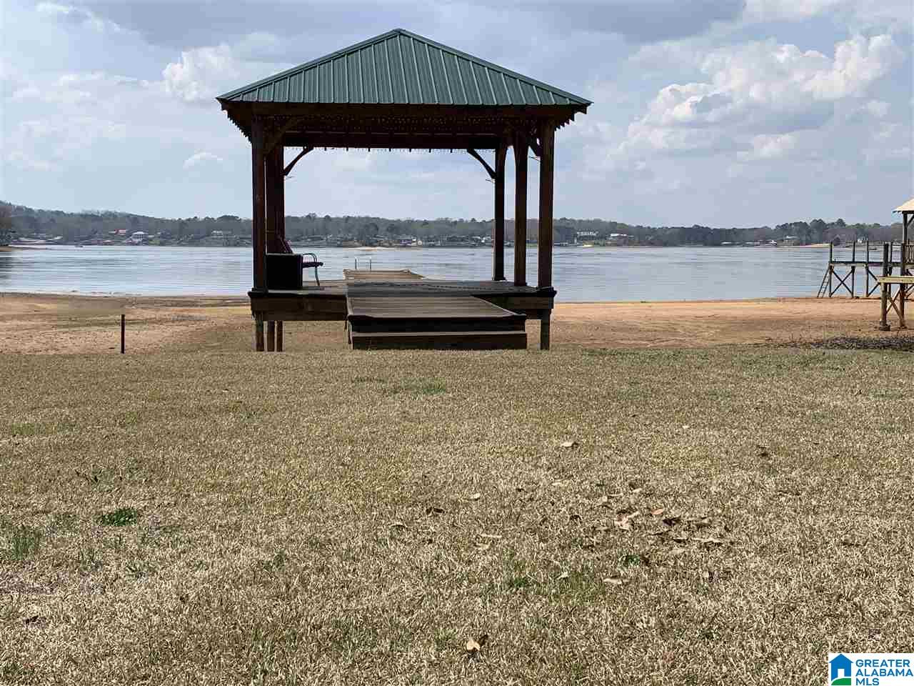 720 Big Rock Road Pell City, AL 35128 - Photo 43 of 47