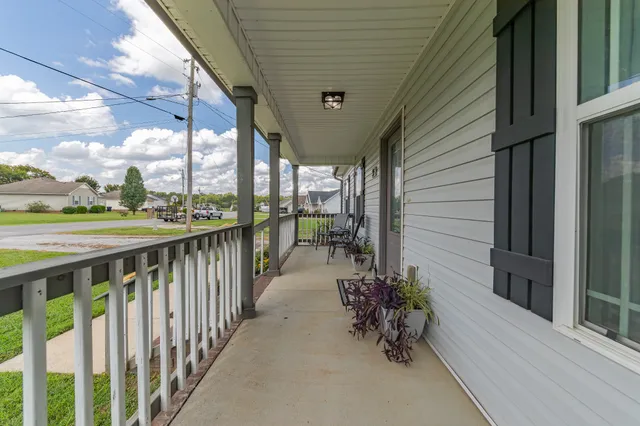 $289,000 | 315 Daytona Drive, Cornersville, TN 37047