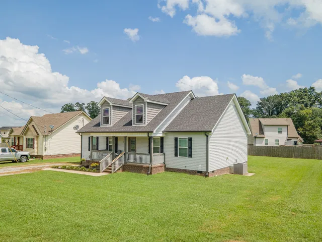 $289,000 | 315 Daytona Drive, Cornersville, TN 37047