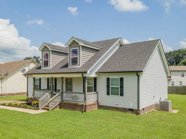 $289,000 | 315 Daytona Drive, Cornersville, TN 37047