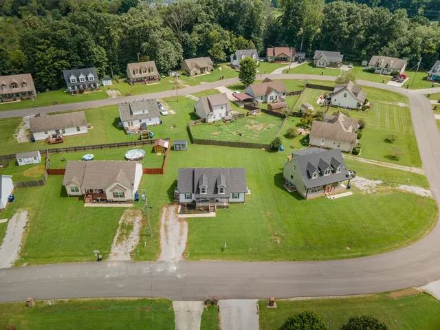 $289,000 | 315 Daytona Drive, Cornersville, TN 37047