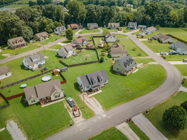 $289,000 | 315 Daytona Drive, Cornersville, TN 37047