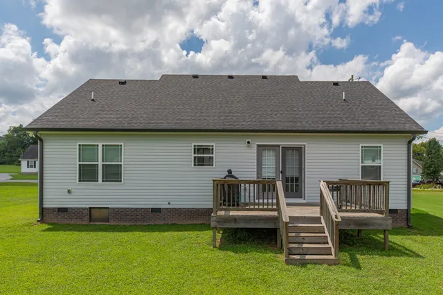 $289,000 | 315 Daytona Drive, Cornersville, TN 37047