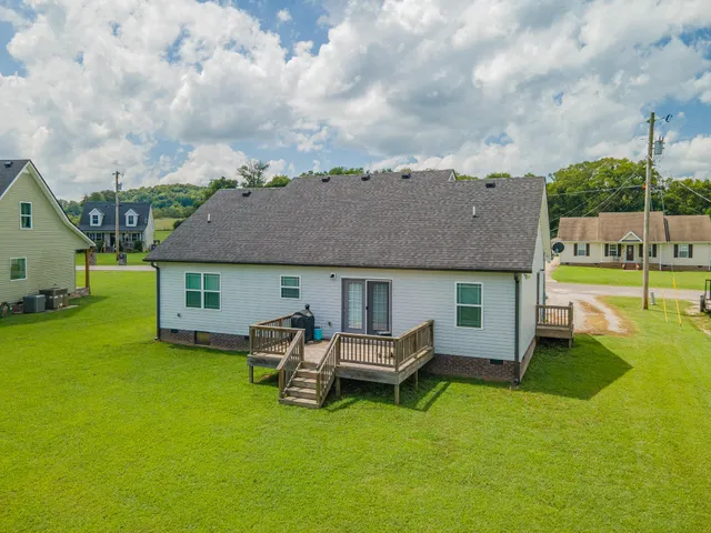 $289,000 | 315 Daytona Drive, Cornersville, TN 37047