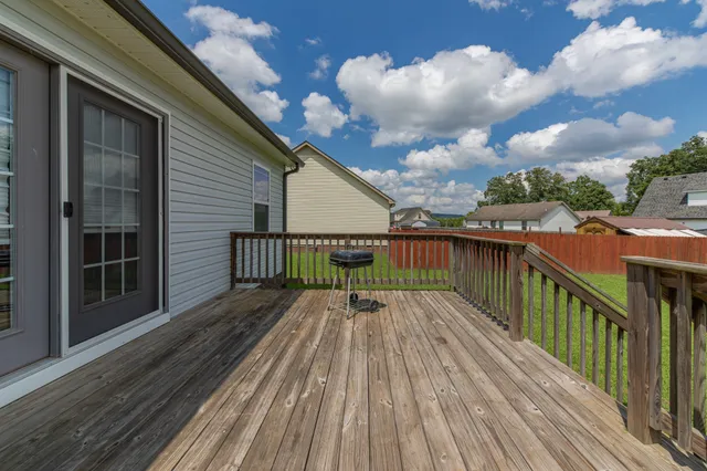 $289,000 | 315 Daytona Drive, Cornersville, TN 37047