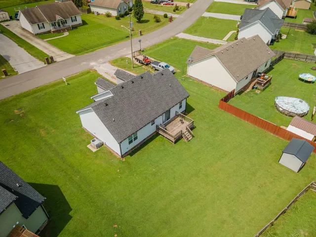 $289,000 | 315 Daytona Drive, Cornersville, TN 37047