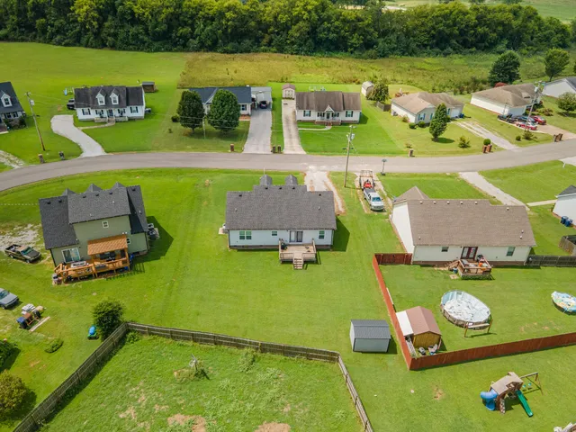 $289,000 | 315 Daytona Drive, Cornersville, TN 37047