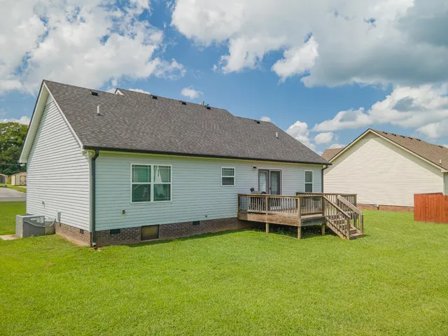 $289,000 | 315 Daytona Drive, Cornersville, TN 37047