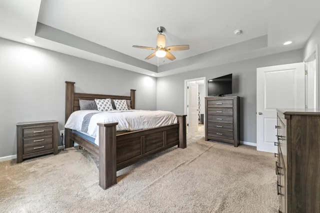 $289,000 | 315 Daytona Drive, Cornersville, TN 37047