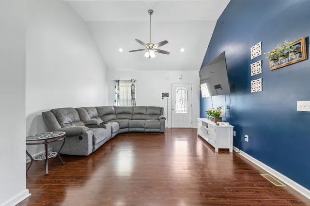 $289,000 | 315 Daytona Drive, Cornersville, TN 37047