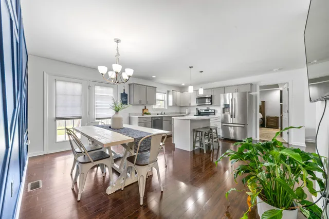 $289,000 | 315 Daytona Drive, Cornersville, TN 37047