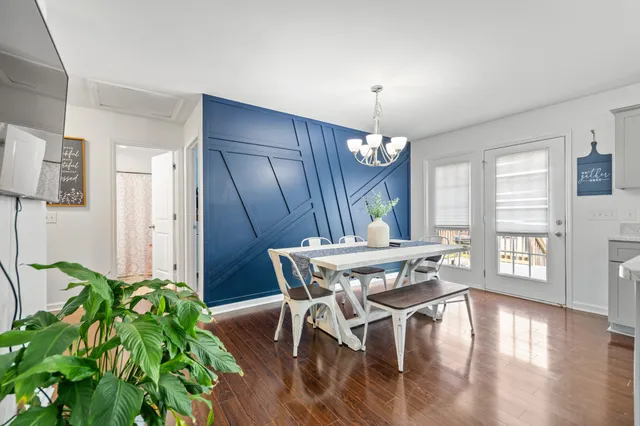 $289,000 | 315 Daytona Drive, Cornersville, TN 37047