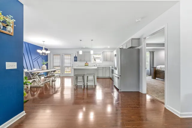 $289,000 | 315 Daytona Drive, Cornersville, TN 37047