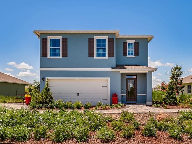 2501 Ribbon Fall Avenue Davenport, FL 33837 - Photo 1 of 1