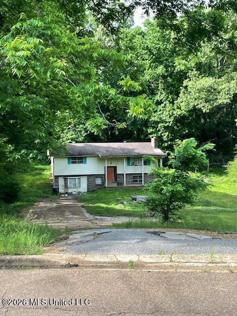 653 West Robinson Street Hernando, MS 38632 - Photo 1 of 14 IMG_6676