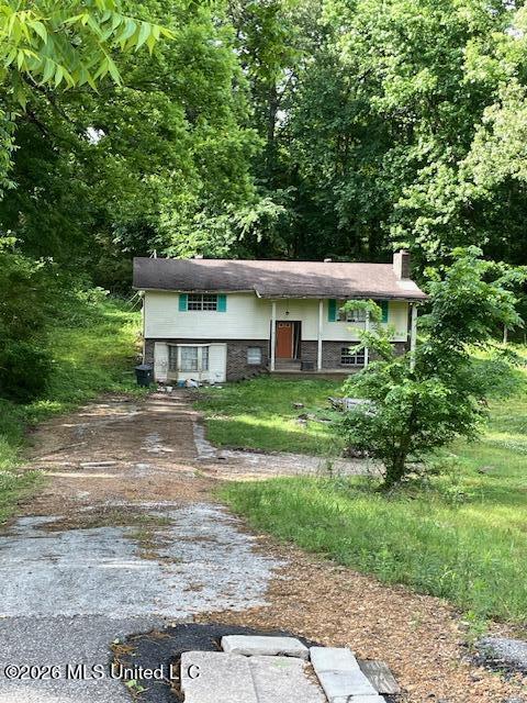 653 West Robinson Street Hernando, MS 38632 - Photo 2 of 14 IMG_6677