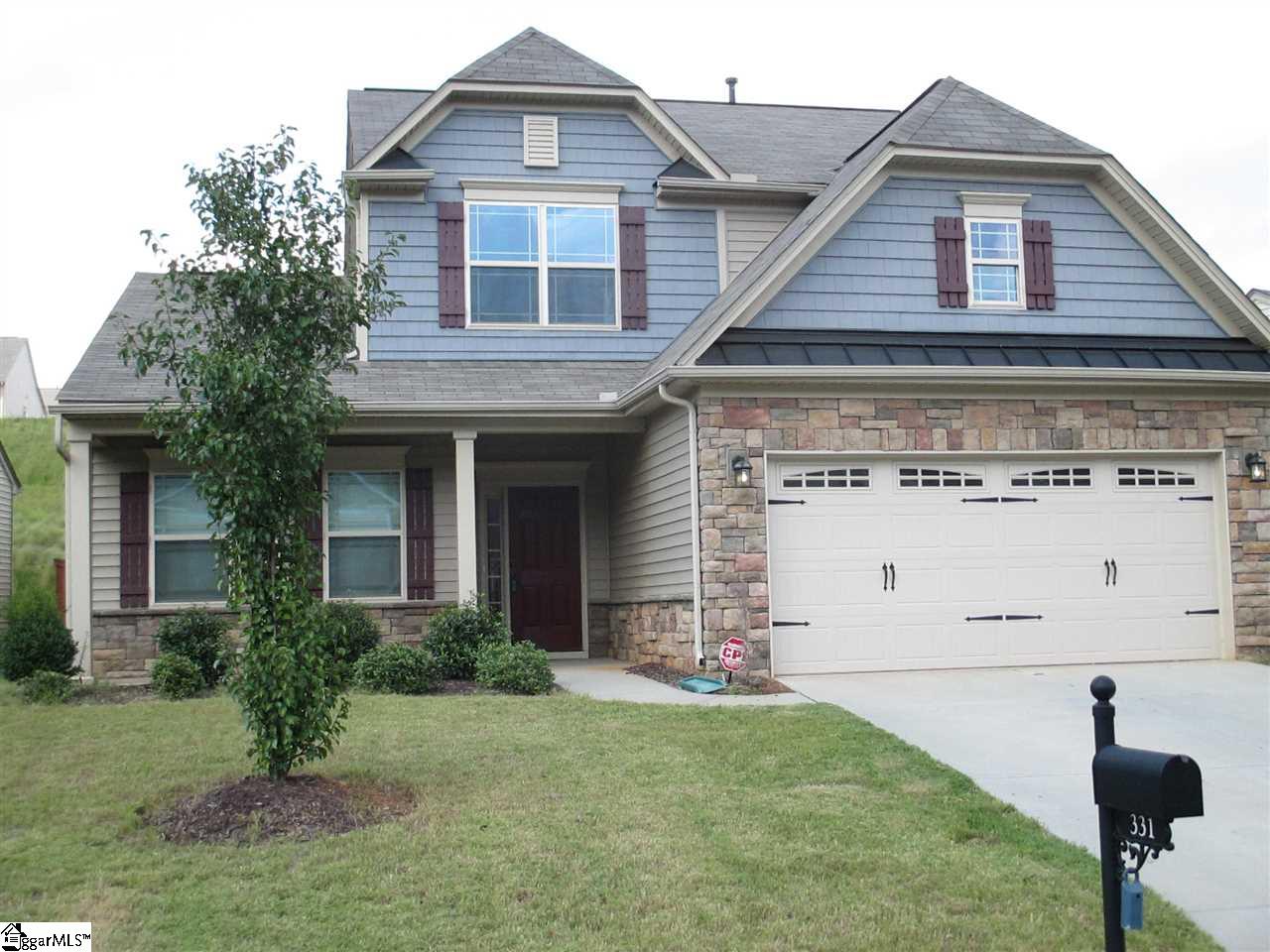 331 Riverdale Road Simpsonville, SC 29680 - Photo 1 of 23 Gallery Image 1