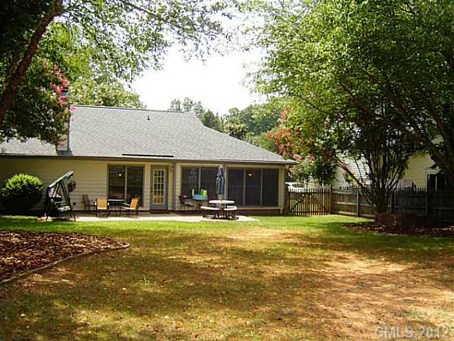 10536 Fairway Ridge Road Charlotte, NC 28277 - Photo 14 of 16