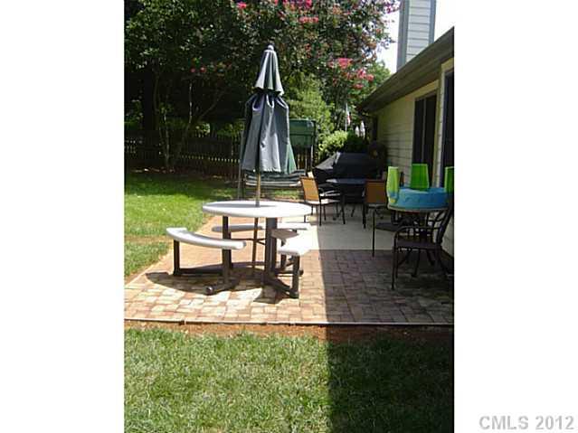10536 Fairway Ridge Road Charlotte, NC 28277 - Photo 15 of 16