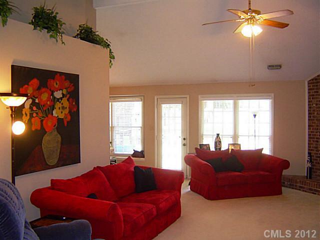 10536 Fairway Ridge Road Charlotte, NC 28277 - Photo 3 of 16