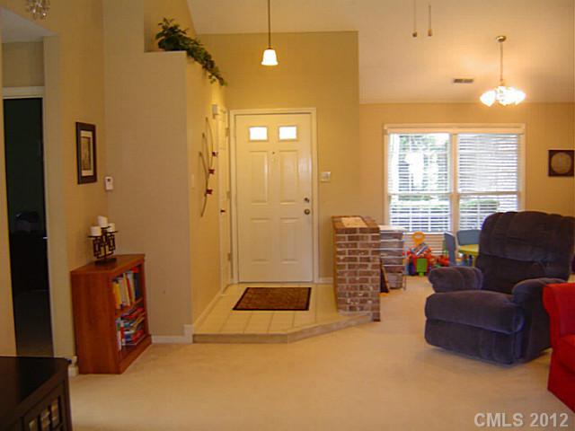 10536 Fairway Ridge Road Charlotte, NC 28277 - Photo 4 of 16