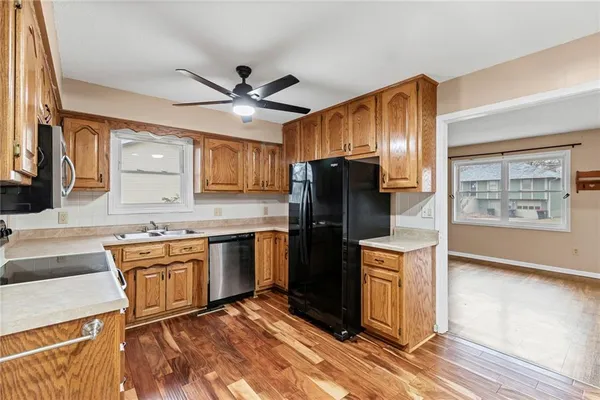 $265,000 | 409 Creach Drive, Warrensburg, MO 64093