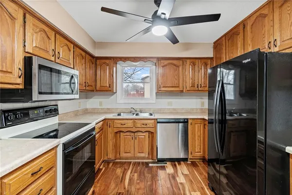 $265,000 | 409 Creach Drive, Warrensburg, MO 64093