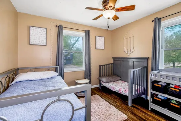 $265,000 | 409 Creach Drive, Warrensburg, MO 64093