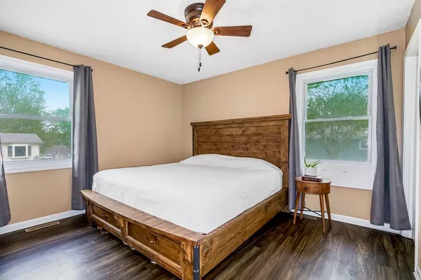 $265,000 | 409 Creach Drive, Warrensburg, MO 64093