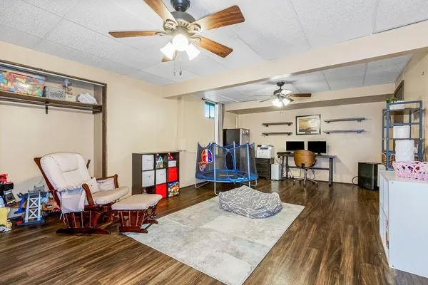 $265,000 | 409 Creach Drive, Warrensburg, MO 64093