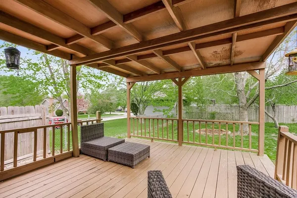 $265,000 | 409 Creach Drive, Warrensburg, MO 64093