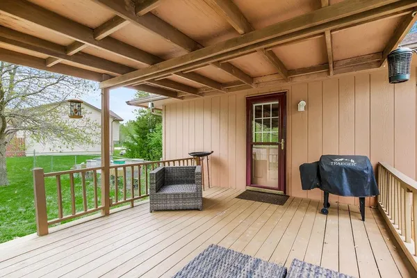 $265,000 | 409 Creach Drive, Warrensburg, MO 64093