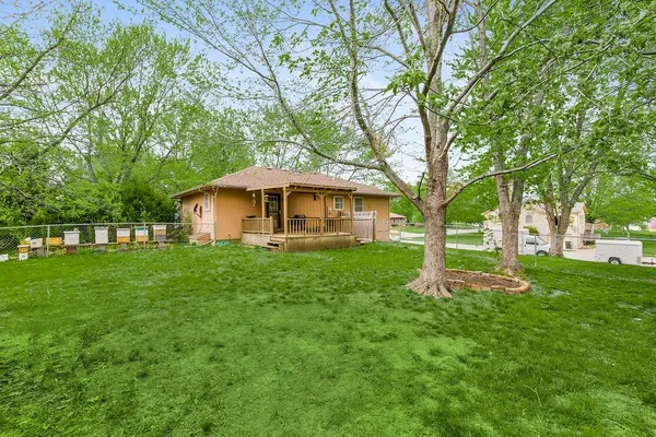 $265,000 | 409 Creach Drive, Warrensburg, MO 64093