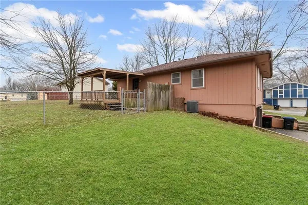 $265,000 | 409 Creach Drive, Warrensburg, MO 64093