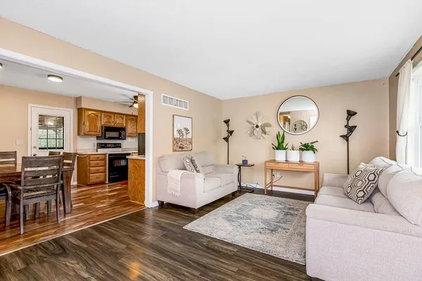 $265,000 | 409 Creach Drive, Warrensburg, MO 64093