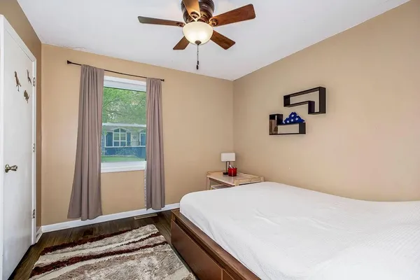 $265,000 | 409 Creach Drive, Warrensburg, MO 64093