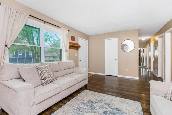 $265,000 | 409 Creach Drive, Warrensburg, MO 64093