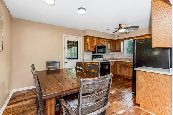 $265,000 | 409 Creach Drive, Warrensburg, MO 64093