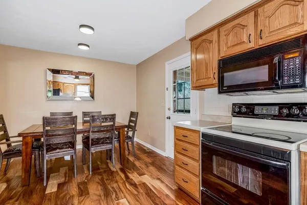 $265,000 | 409 Creach Drive, Warrensburg, MO 64093