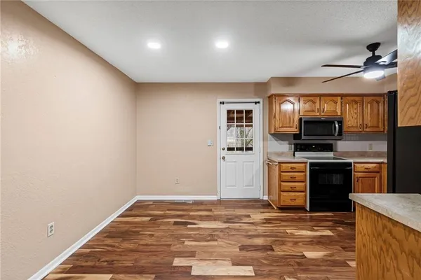 $265,000 | 409 Creach Drive, Warrensburg, MO 64093