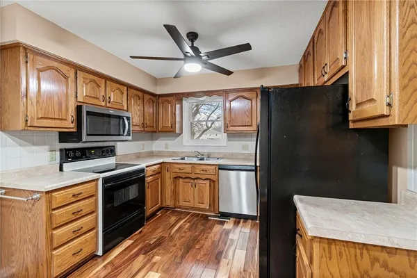 $265,000 | 409 Creach Drive, Warrensburg, MO 64093