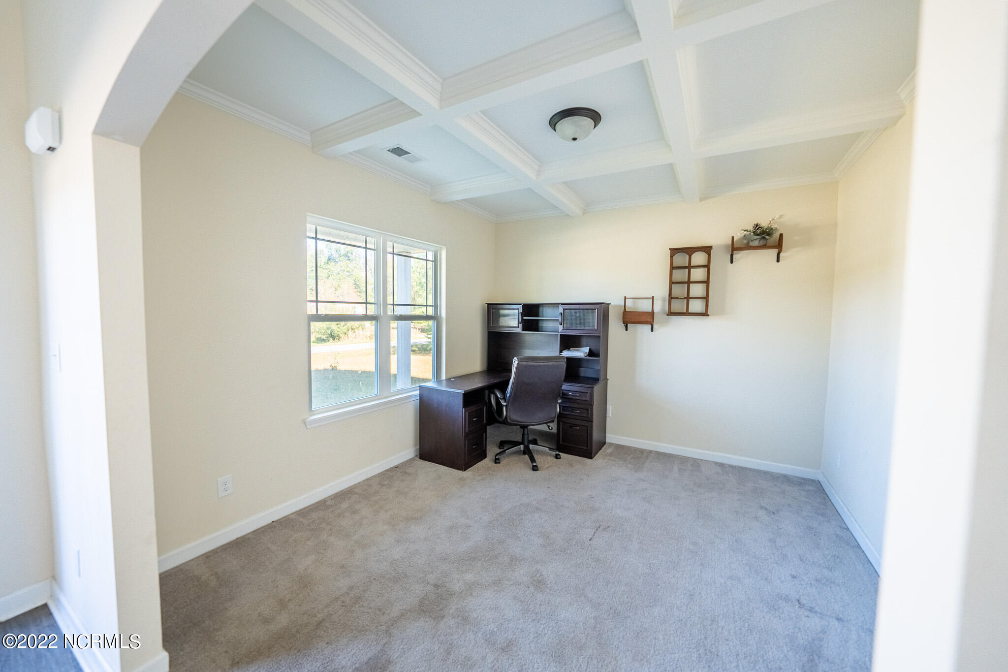 185 Baysden Road Chinquapin, NC 28521 - Photo 4 of 44 Study/office