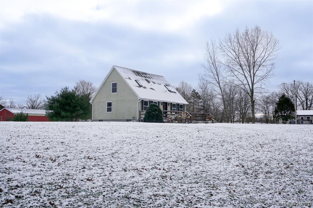 14933 Bliven Road Byron, MI 48418 - Photo 37 of 45