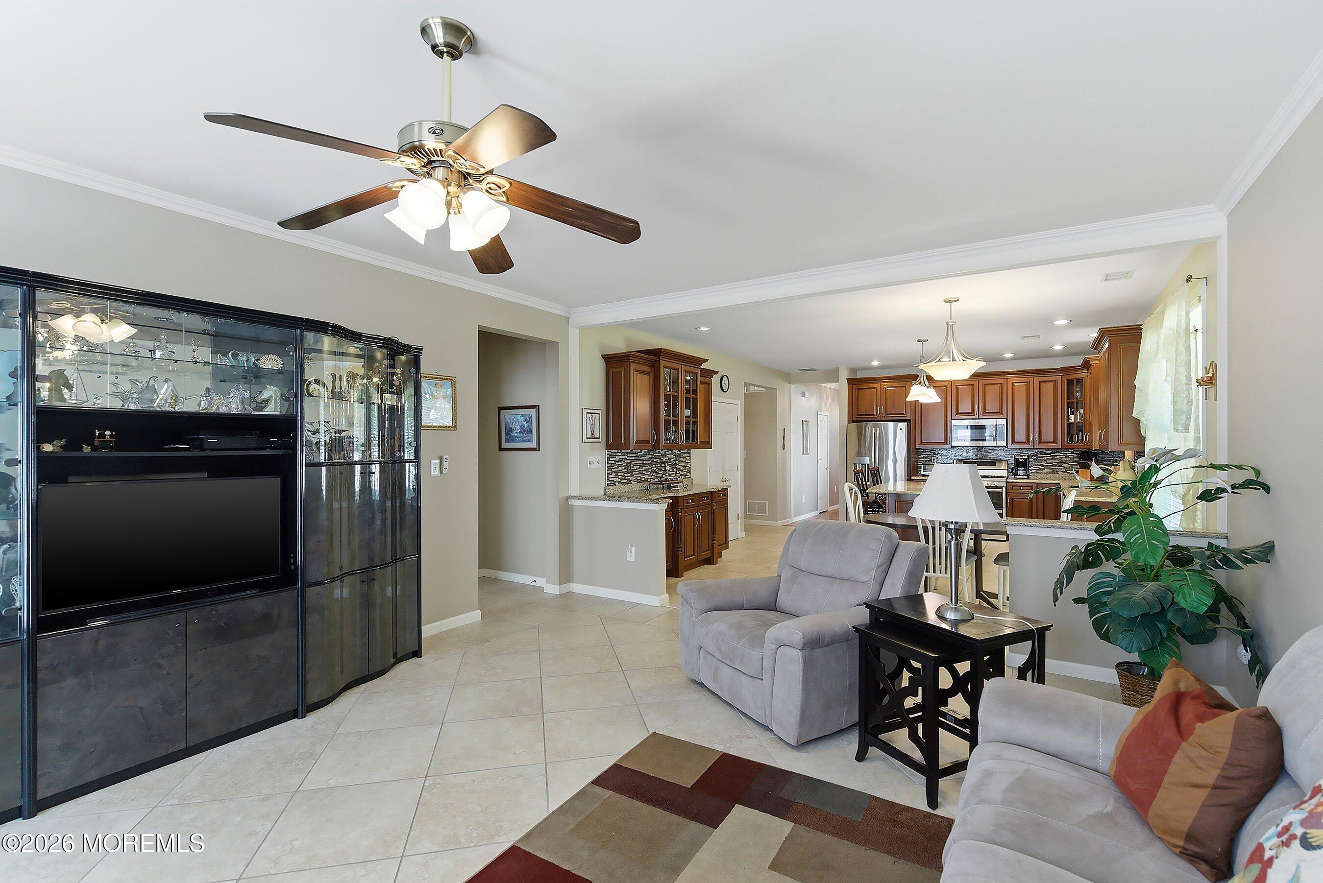 38 Banstead Way Jackson, NJ 08527 - Photo 15 of 50 Updated tile flooring