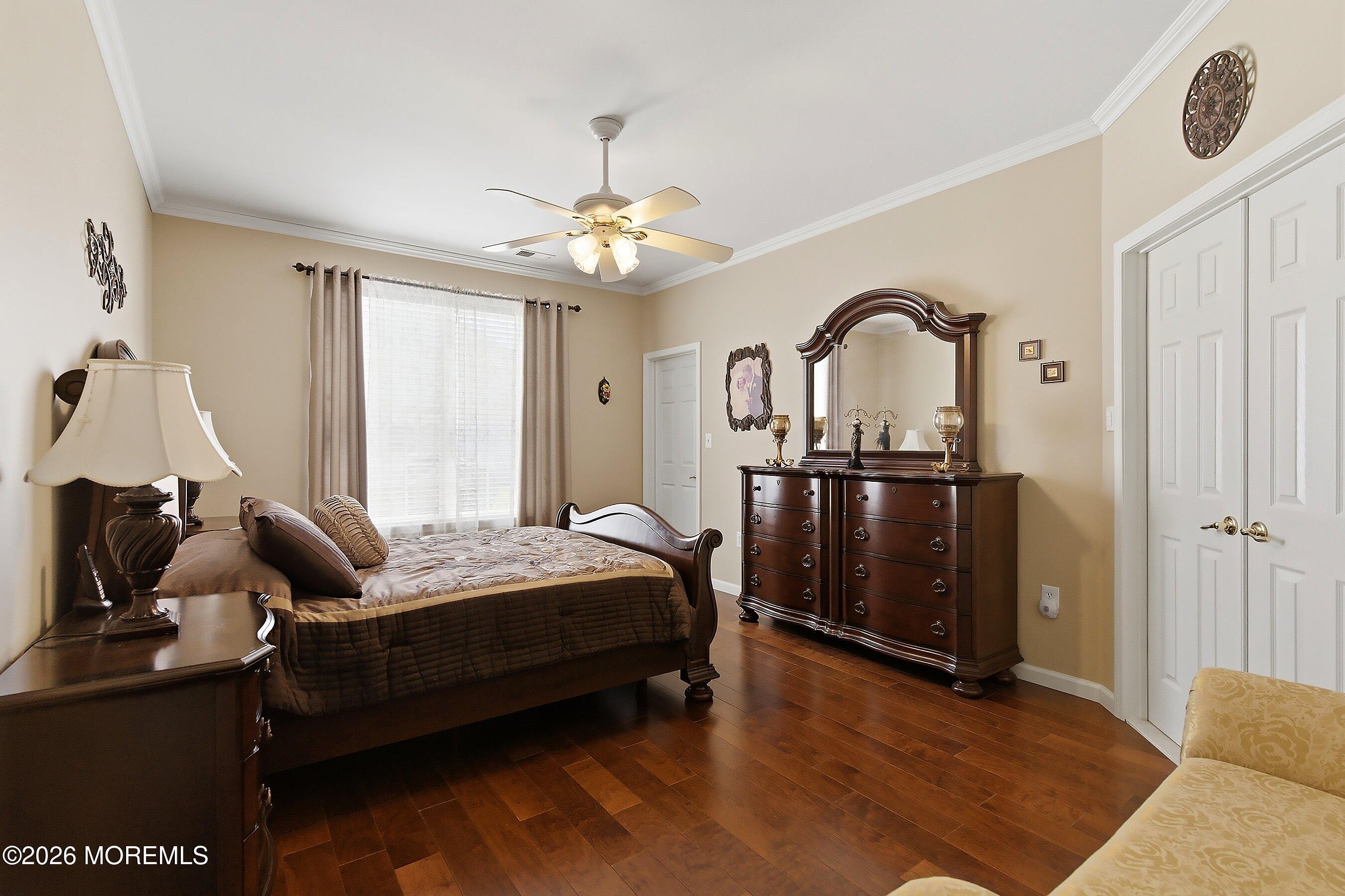 38 Banstead Way Jackson, NJ 08527 - Photo 18 of 50 Primary Bedroom