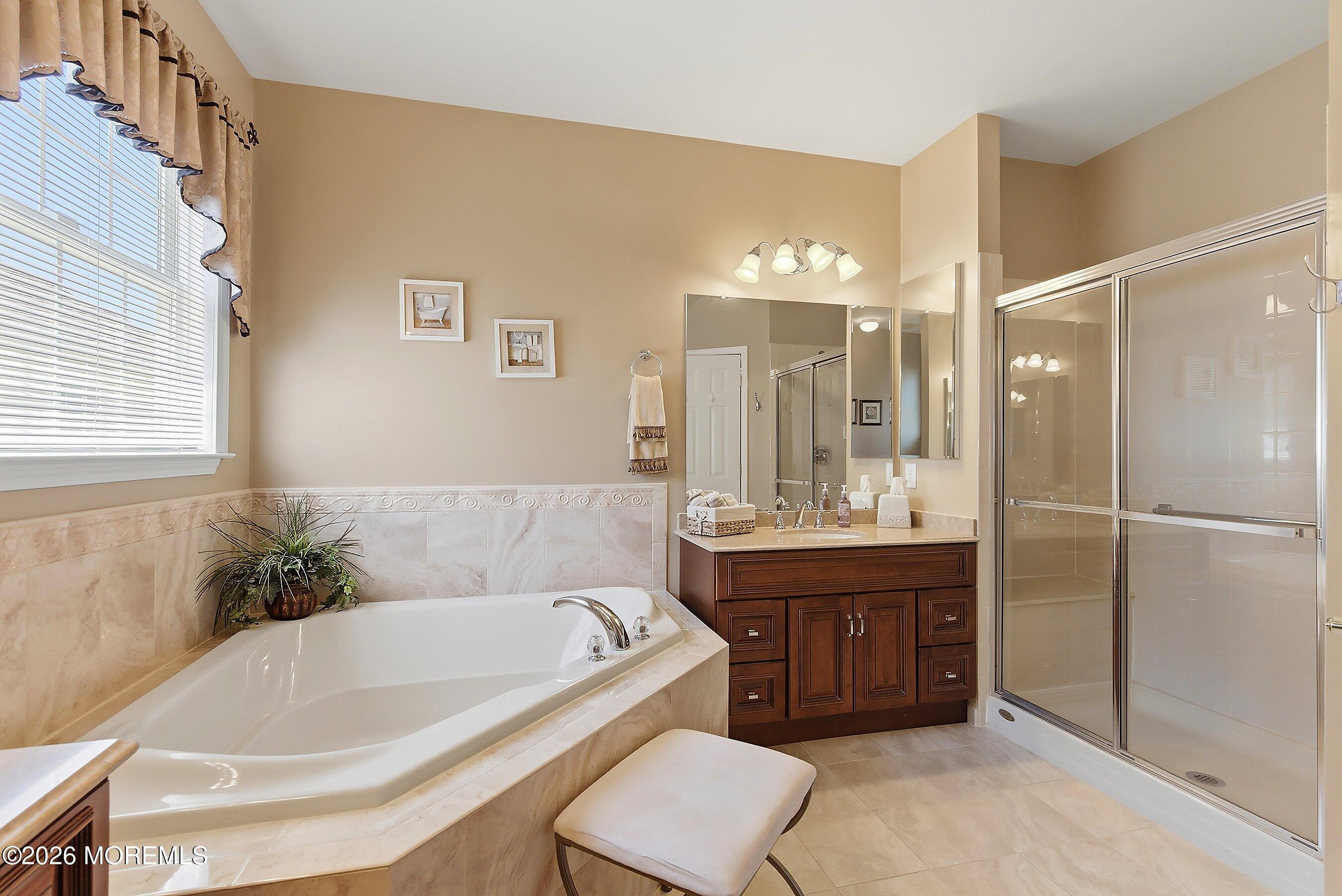 38 Banstead Way Jackson, NJ 08527 - Photo 20 of 50 Primary bath