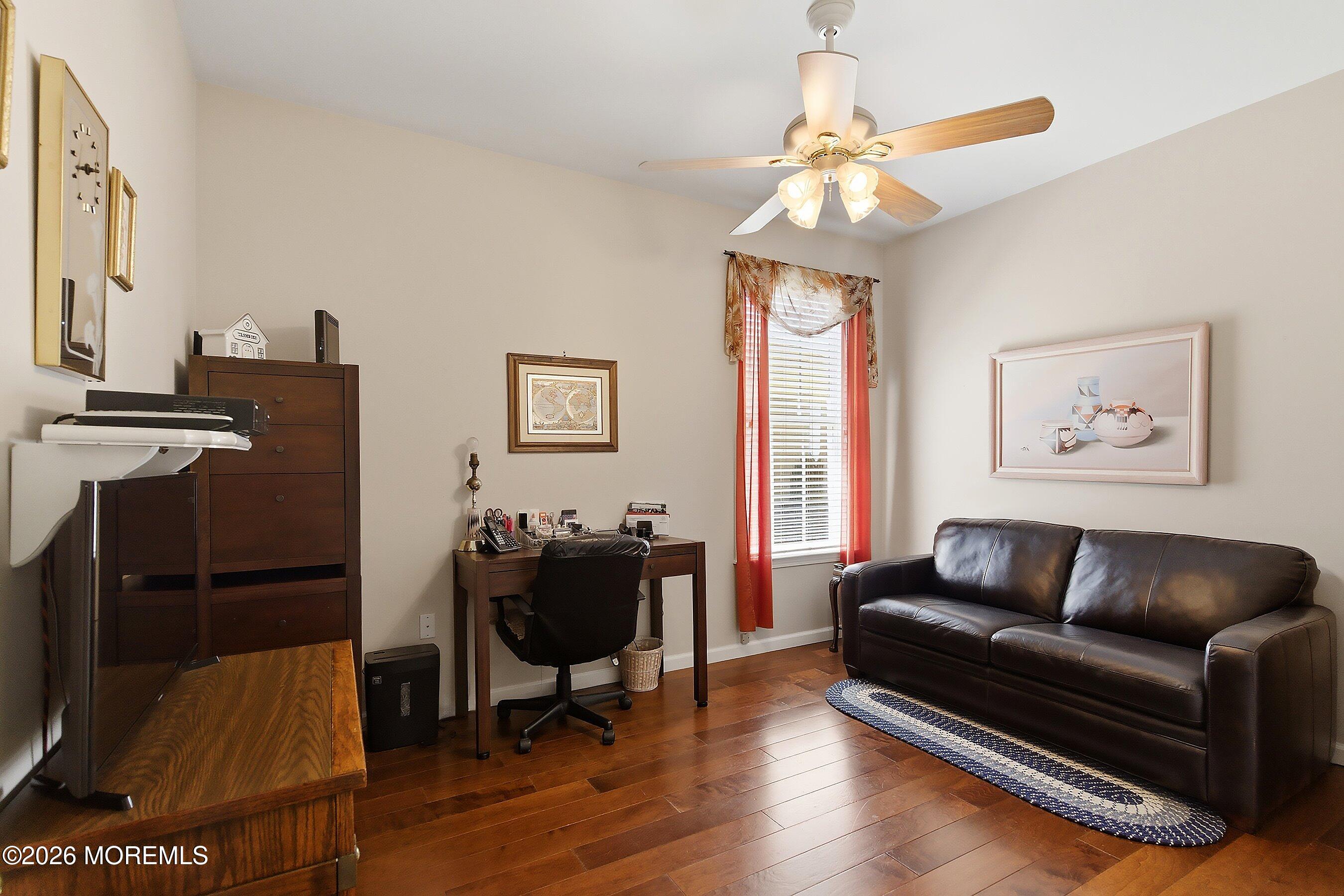 38 Banstead Way Jackson, NJ 08527 - Photo 23 of 50 Bedroom/office